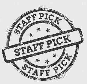 Picture for category Staff Picks